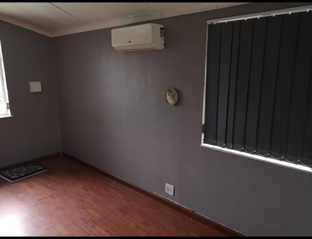 3 BEDROOM HOUSE TO LET IN SCOTTSVILLE